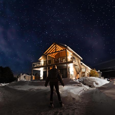 Le 2800 Du Parc Shawinigan Exterior foto