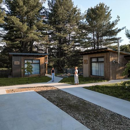 Le 2800 Du Parc Shawinigan Exterior foto