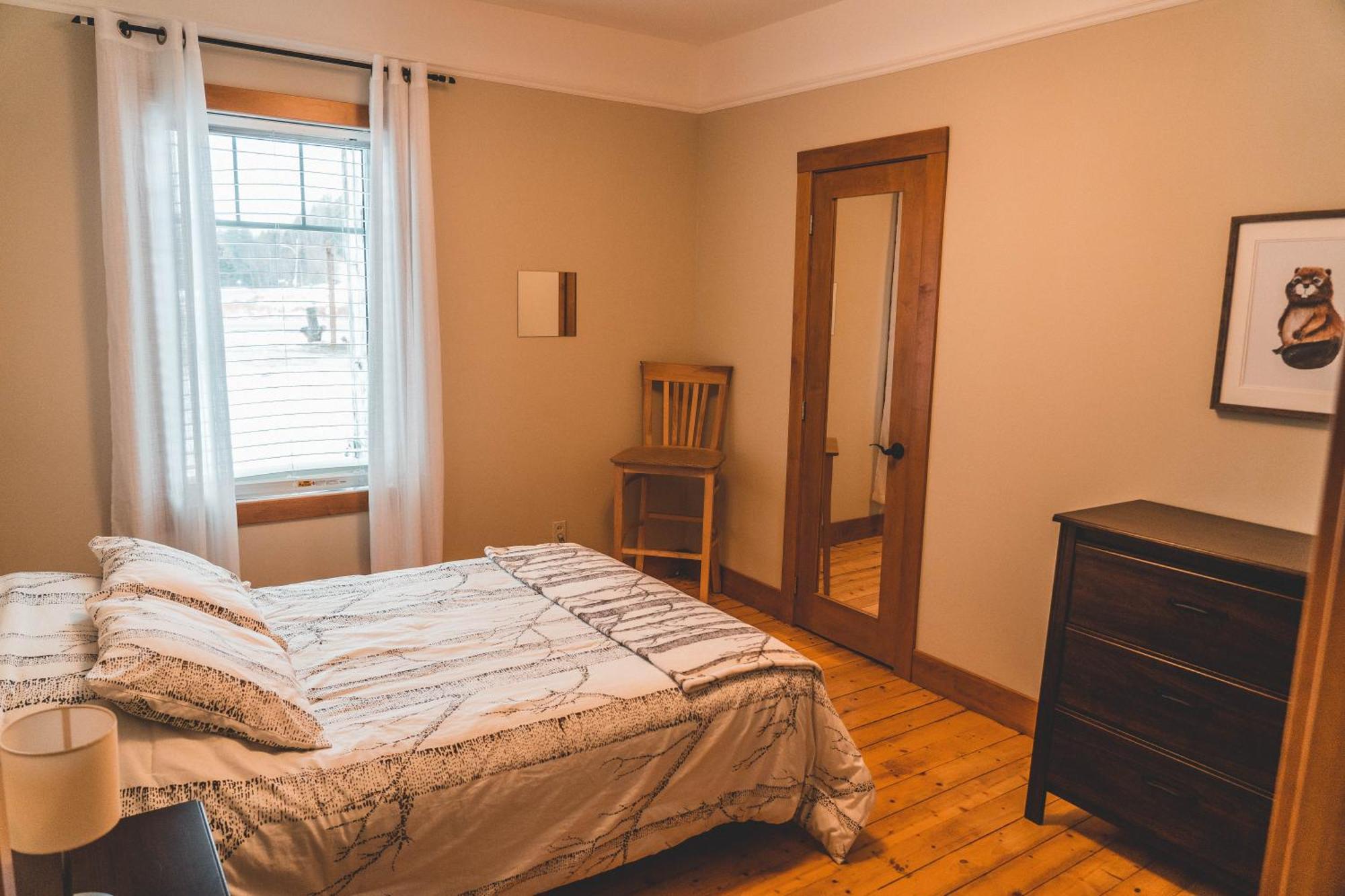 Le 2800 Du Parc Shawinigan Exterior foto